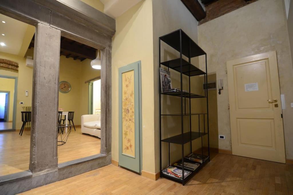 Palazzuolo 112 - Keys Of Italy Διαμέρισμα Φλωρεντία Εξωτερικό φωτογραφία