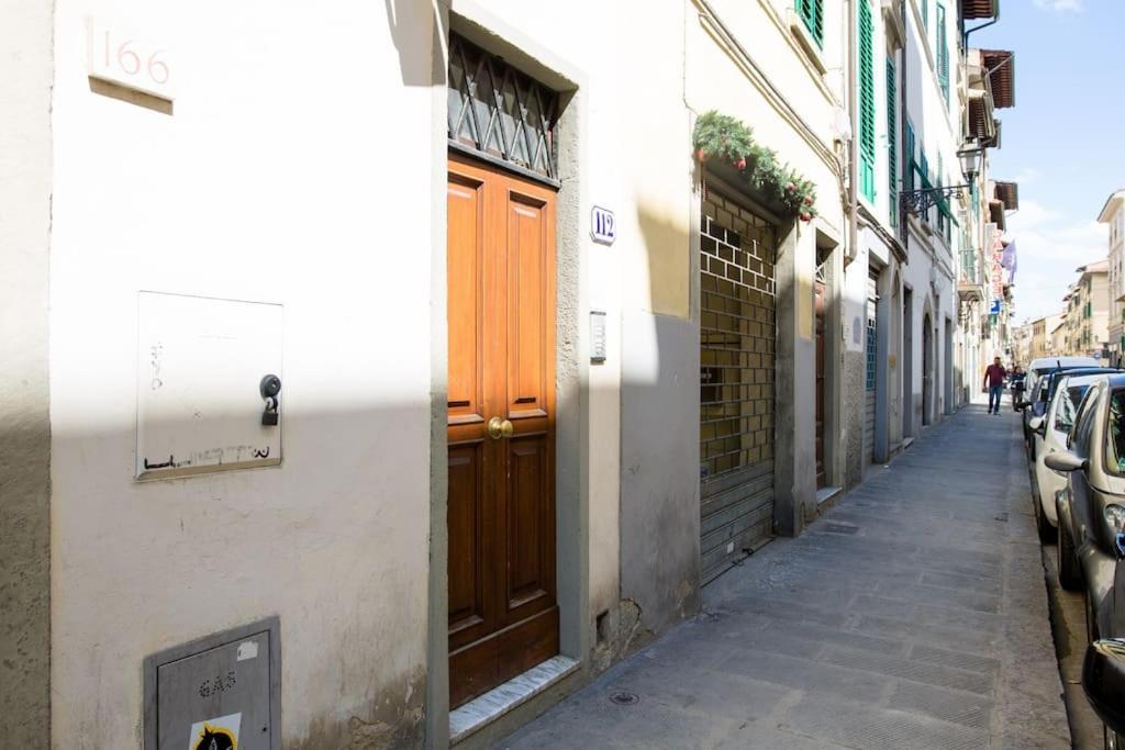 Palazzuolo 112 - Keys Of Italy Διαμέρισμα Φλωρεντία Εξωτερικό φωτογραφία