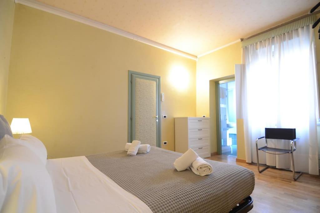 Palazzuolo 112 - Keys Of Italy Διαμέρισμα Φλωρεντία Εξωτερικό φωτογραφία