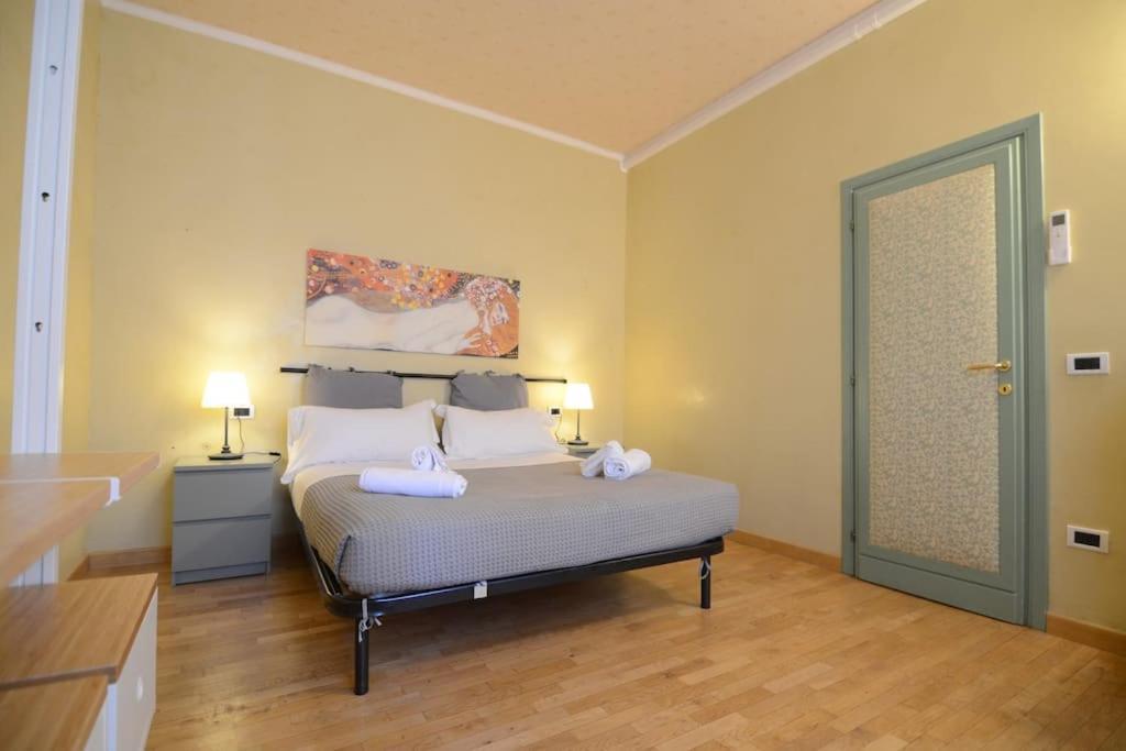Palazzuolo 112 - Keys Of Italy Διαμέρισμα Φλωρεντία Εξωτερικό φωτογραφία