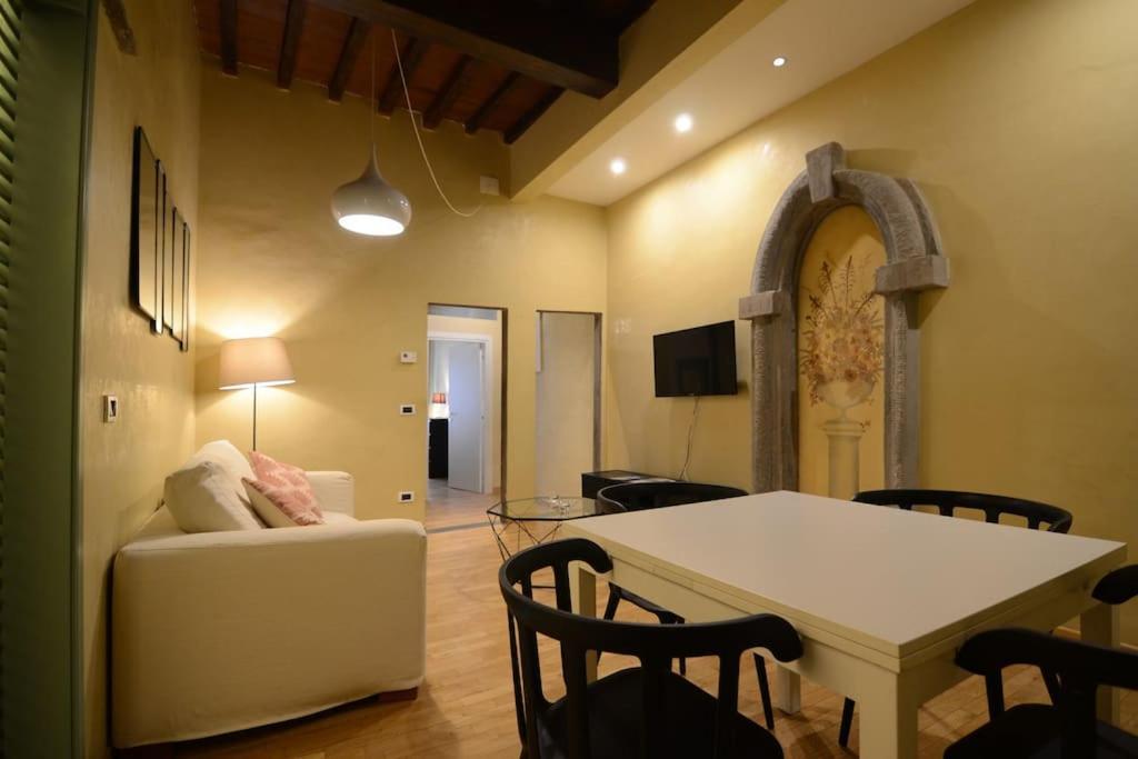 Palazzuolo 112 - Keys Of Italy Διαμέρισμα Φλωρεντία Εξωτερικό φωτογραφία
