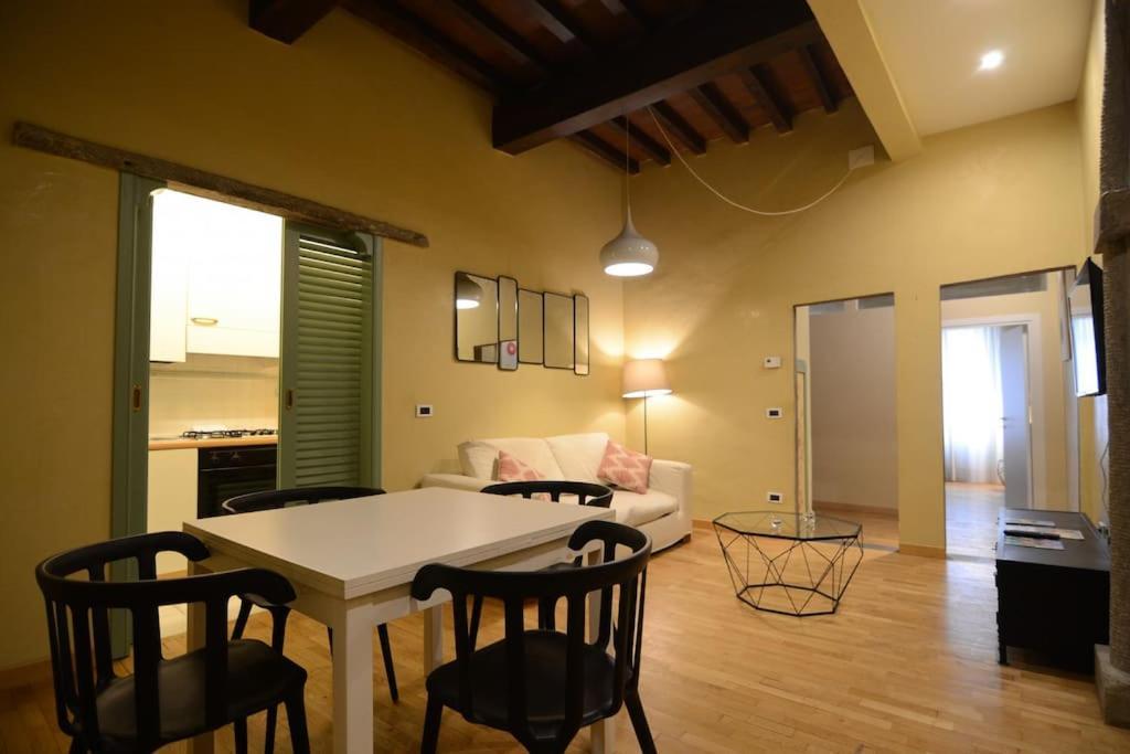 Palazzuolo 112 - Keys Of Italy Διαμέρισμα Φλωρεντία Εξωτερικό φωτογραφία