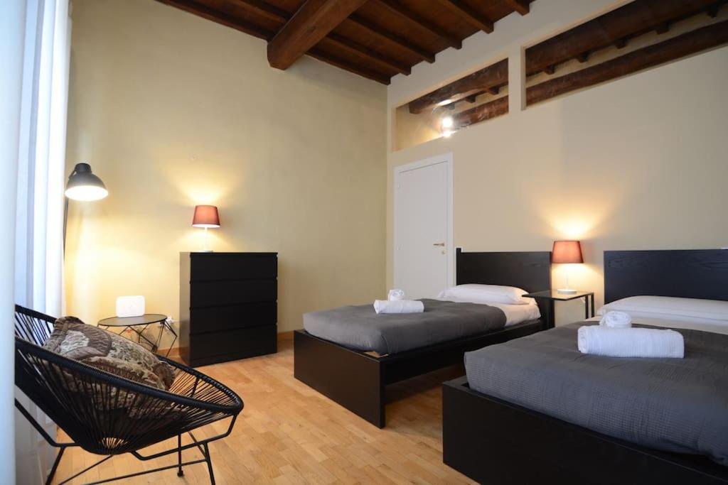 Palazzuolo 112 - Keys Of Italy Διαμέρισμα Φλωρεντία Εξωτερικό φωτογραφία