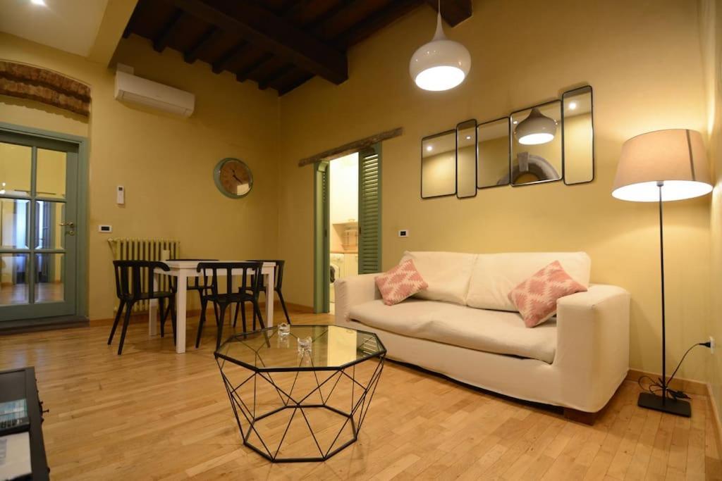 Palazzuolo 112 - Keys Of Italy Διαμέρισμα Φλωρεντία Εξωτερικό φωτογραφία