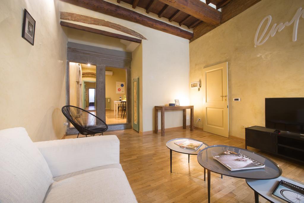 Palazzuolo 112 - Keys Of Italy Διαμέρισμα Φλωρεντία Εξωτερικό φωτογραφία